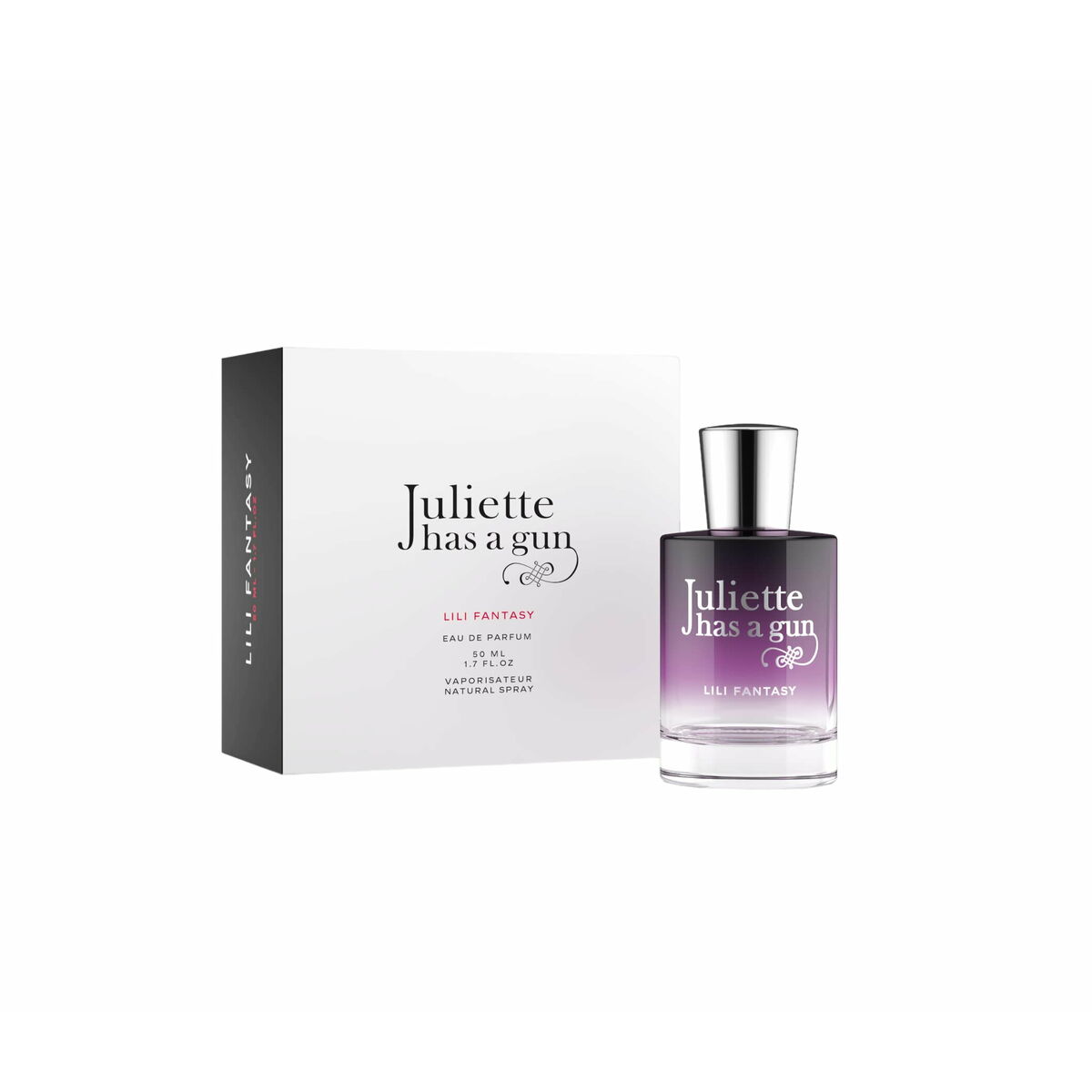 Parfym Damer Juliette Has A Gun EDP 50 ml Lili Fantasy - 3