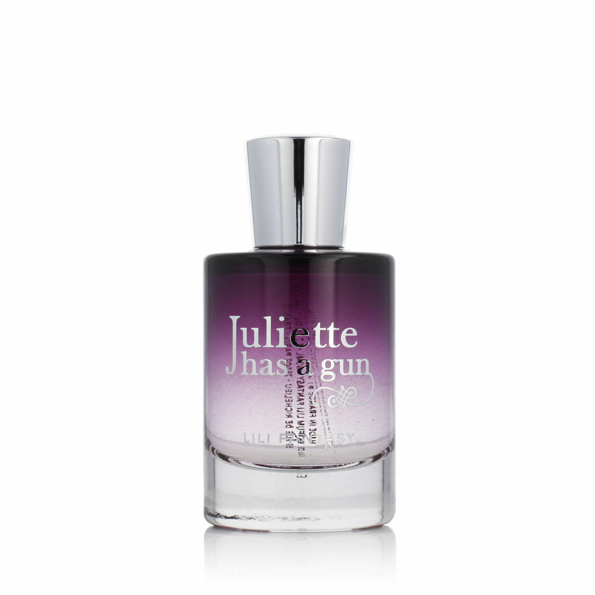 Parfym Damer Juliette Has A Gun EDP 50 ml Lili Fantasy - 2