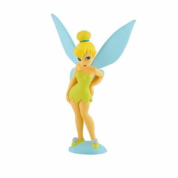 Actionfigurer Clásicos Disney 12393