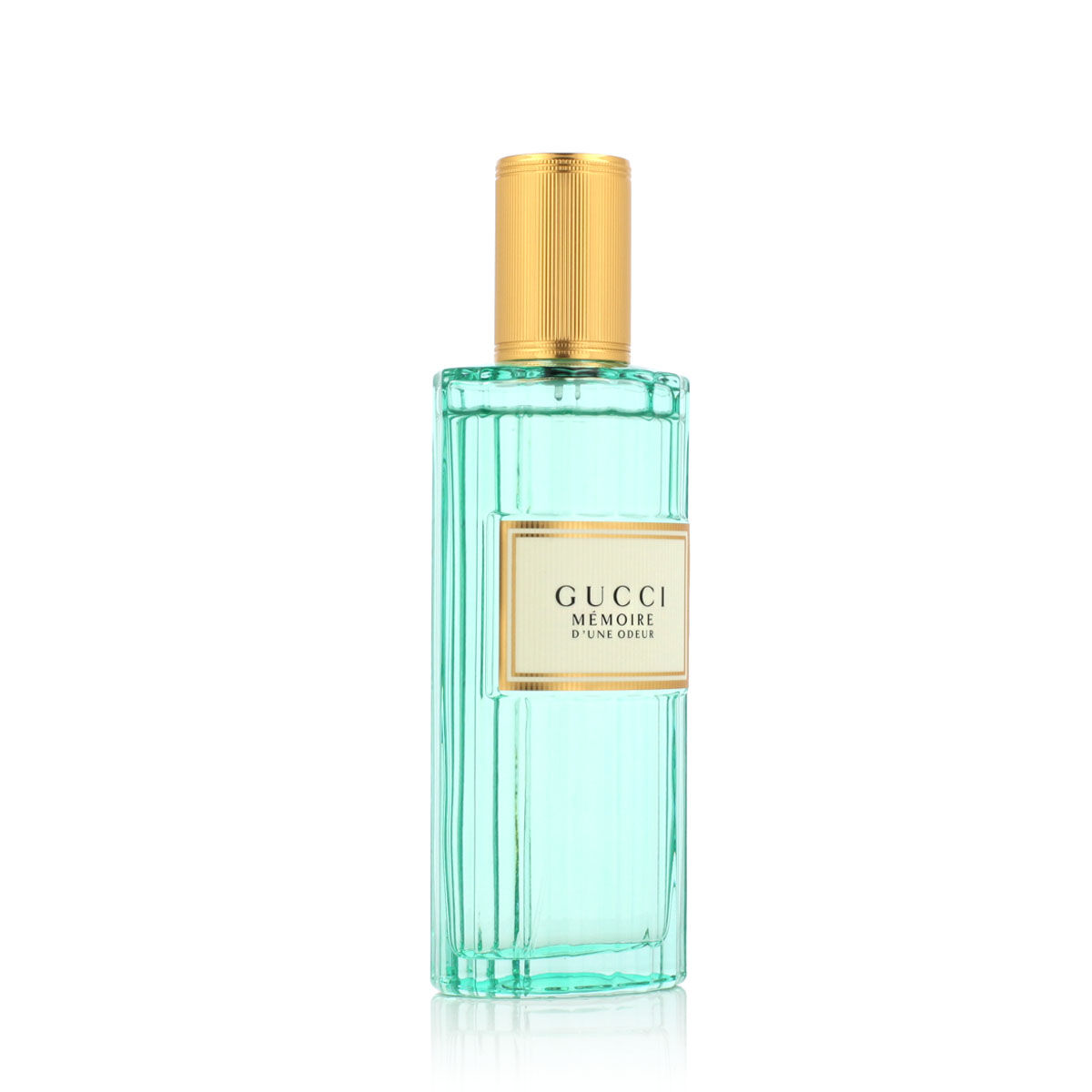 Parfym Damer Gucci Memoire EDP 100 ml - 3