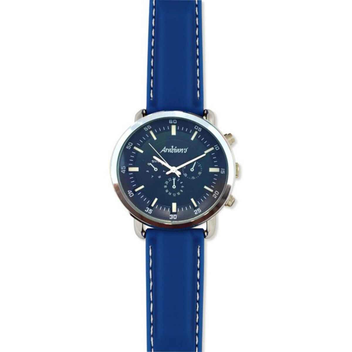 Herrklocka Arabians HBA2258A (Ø 43 mm)