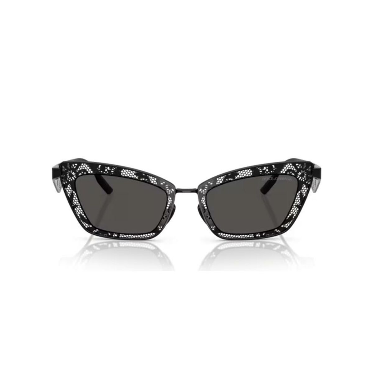 Damsolglasögon Dolce & Gabbana DG 2311 - 2