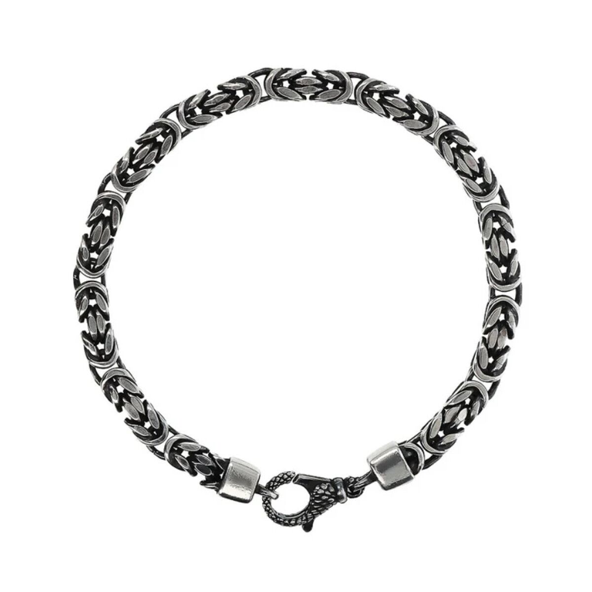 Herrarmband Albert M. WSOX00601.S