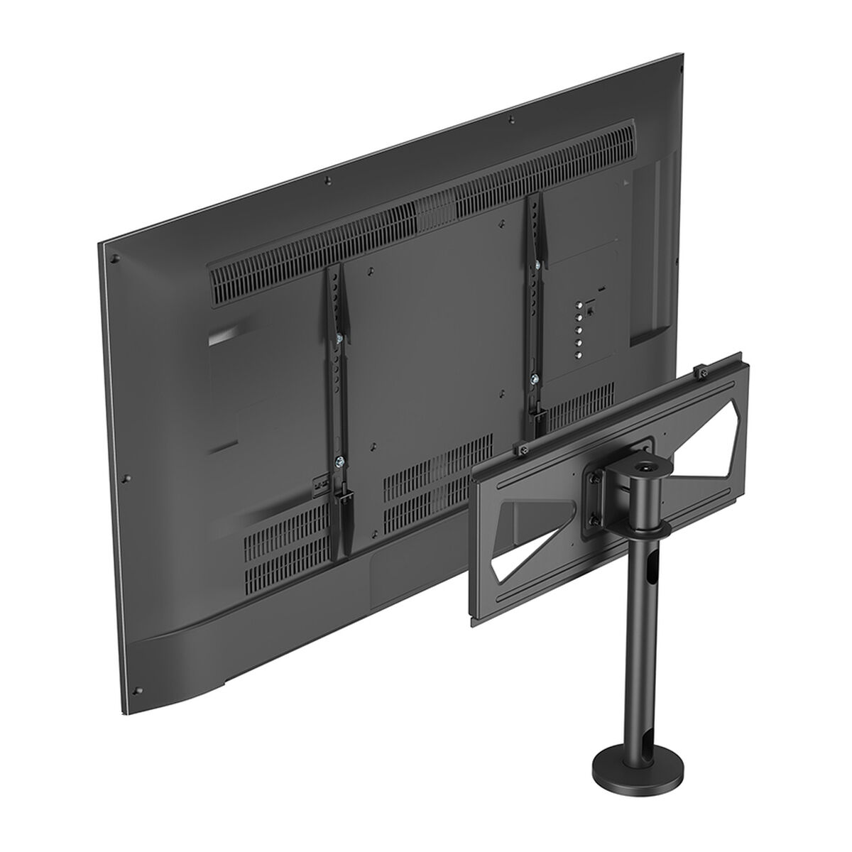 Bordfäste för Skärm Neomounts DS42-430BL14 32" - 3