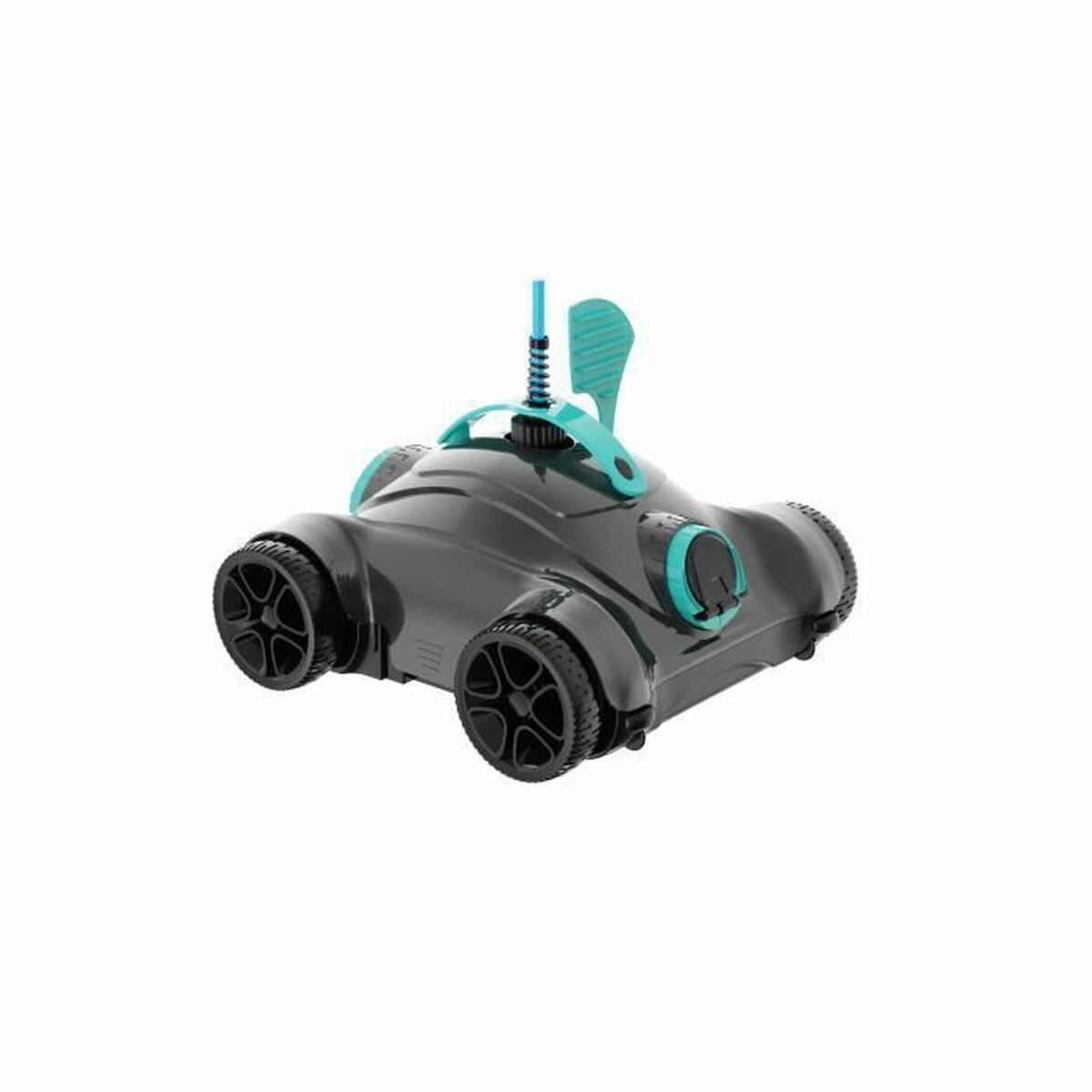 Robotdammsugare för simbassänger - 2