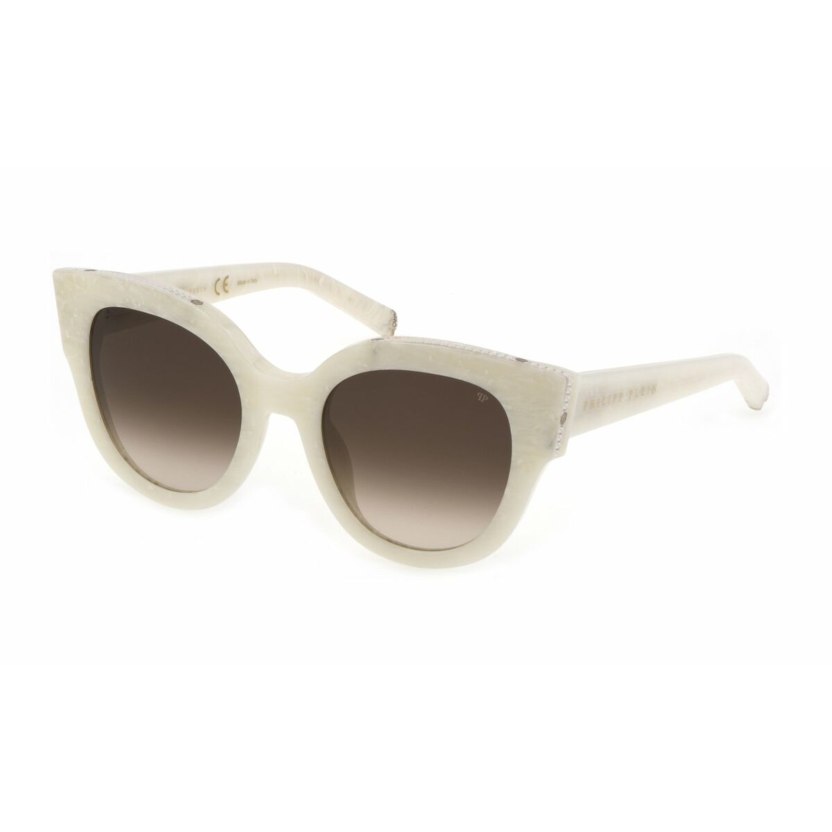 Damsolglasögon PHILIPP PLEIN SPP026S5309YL Ø 53 mm