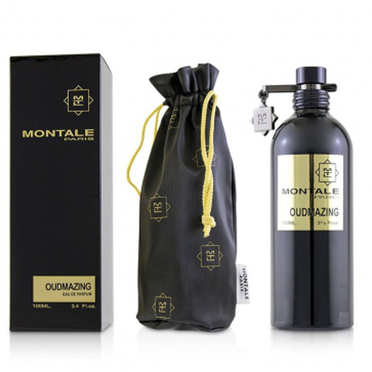 Parfym Damer Montale MTOG100 EDP