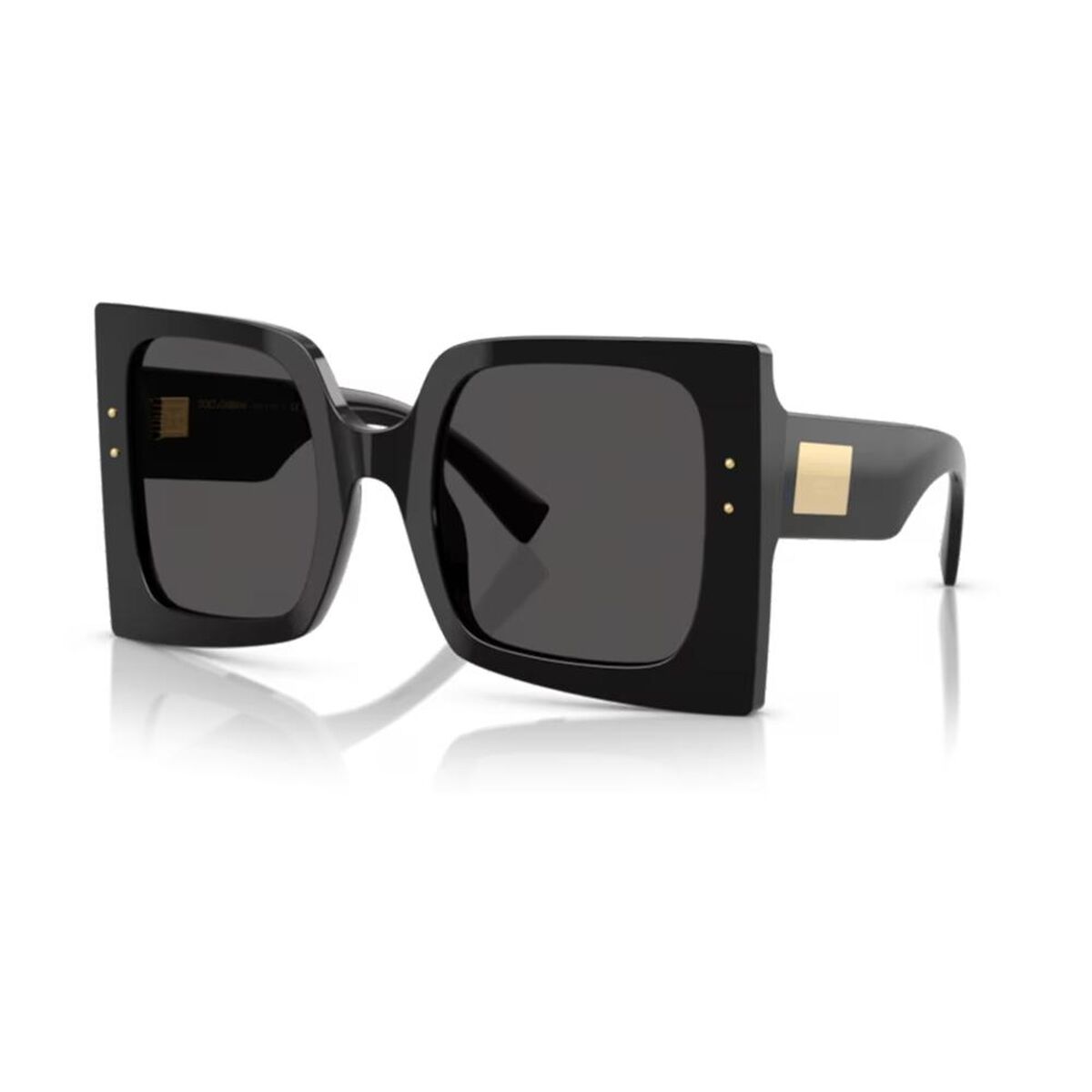 Damsolglasögon Dolce & Gabbana DG 4490