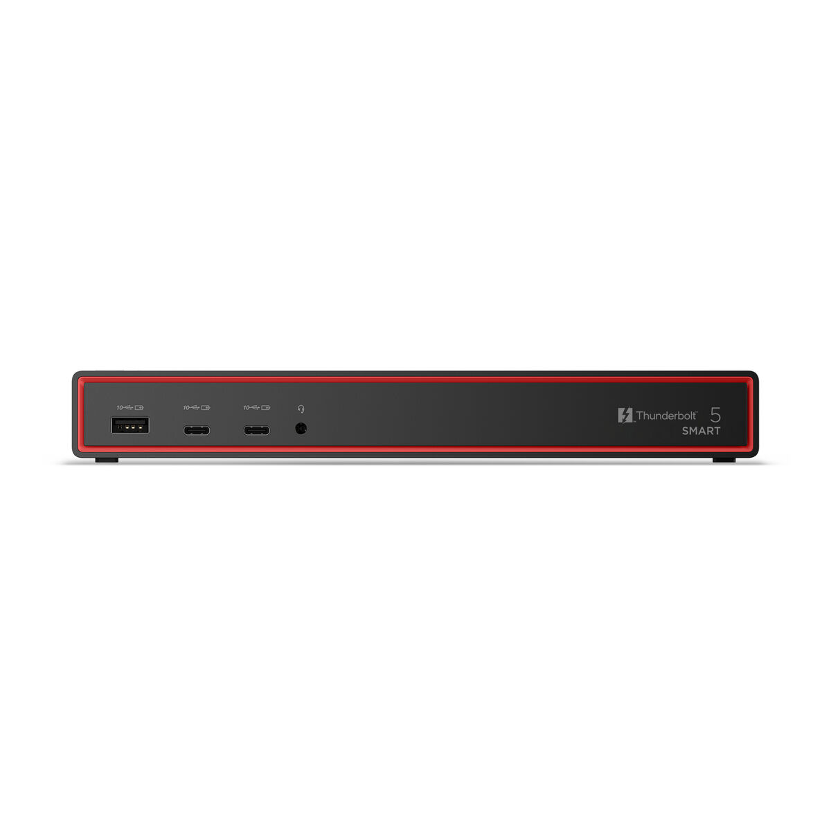 USB-HUB Lenovo 40BA0265EU Svart