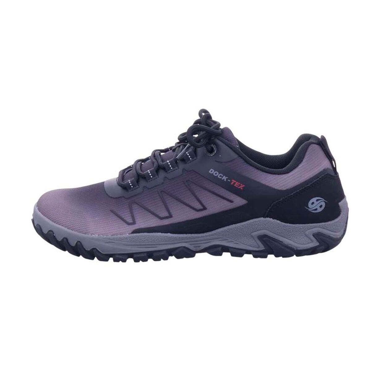 Sportskor Casual Herr Dockers Spain Violett