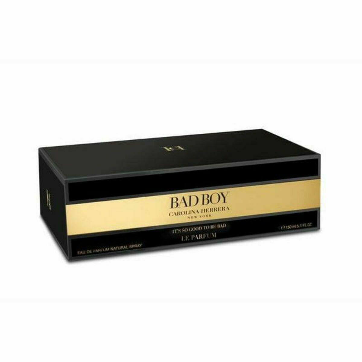 Parfym Herrar Carolina Herrera Bad Boy EDP 50 ml - 3