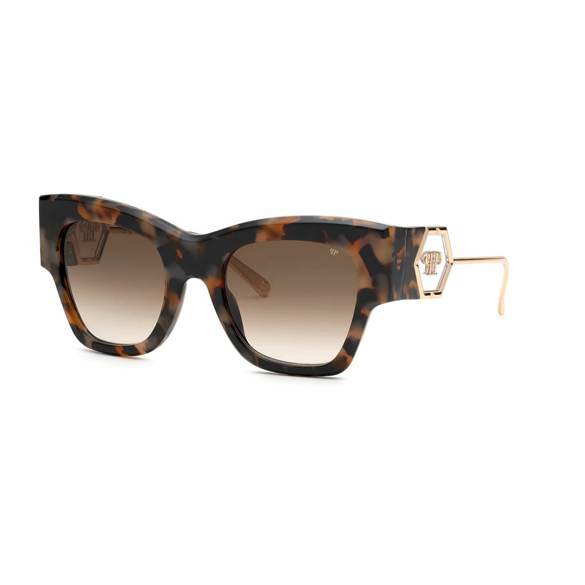 Damsolglasögon PHILIPP PLEIN SPP120M530KHA Ø 53 mm