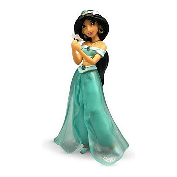 Actionfigurer Disney Princess 12455