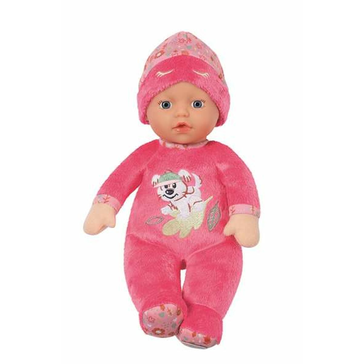Bebisdocka Baby Born Sleeper 30 cm - 3