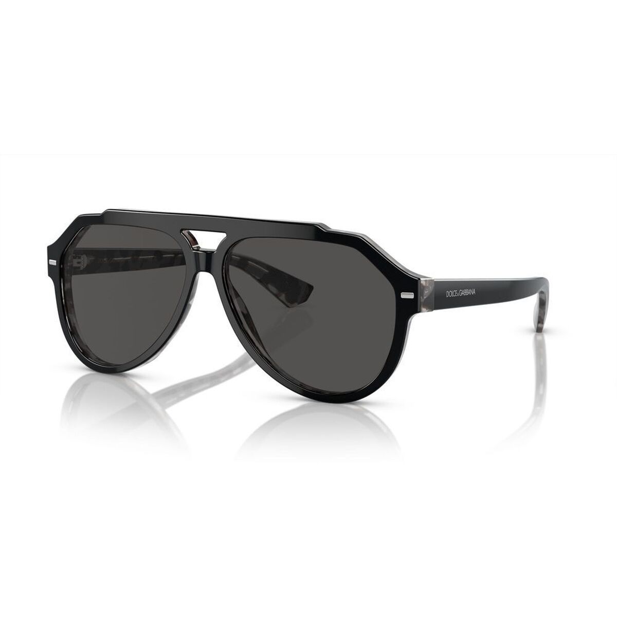 Herrsolglasögon Dolce & Gabbana DG 4452