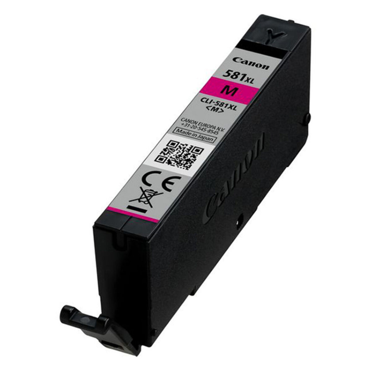 Original Bläckpatron Canon 581XL - 2