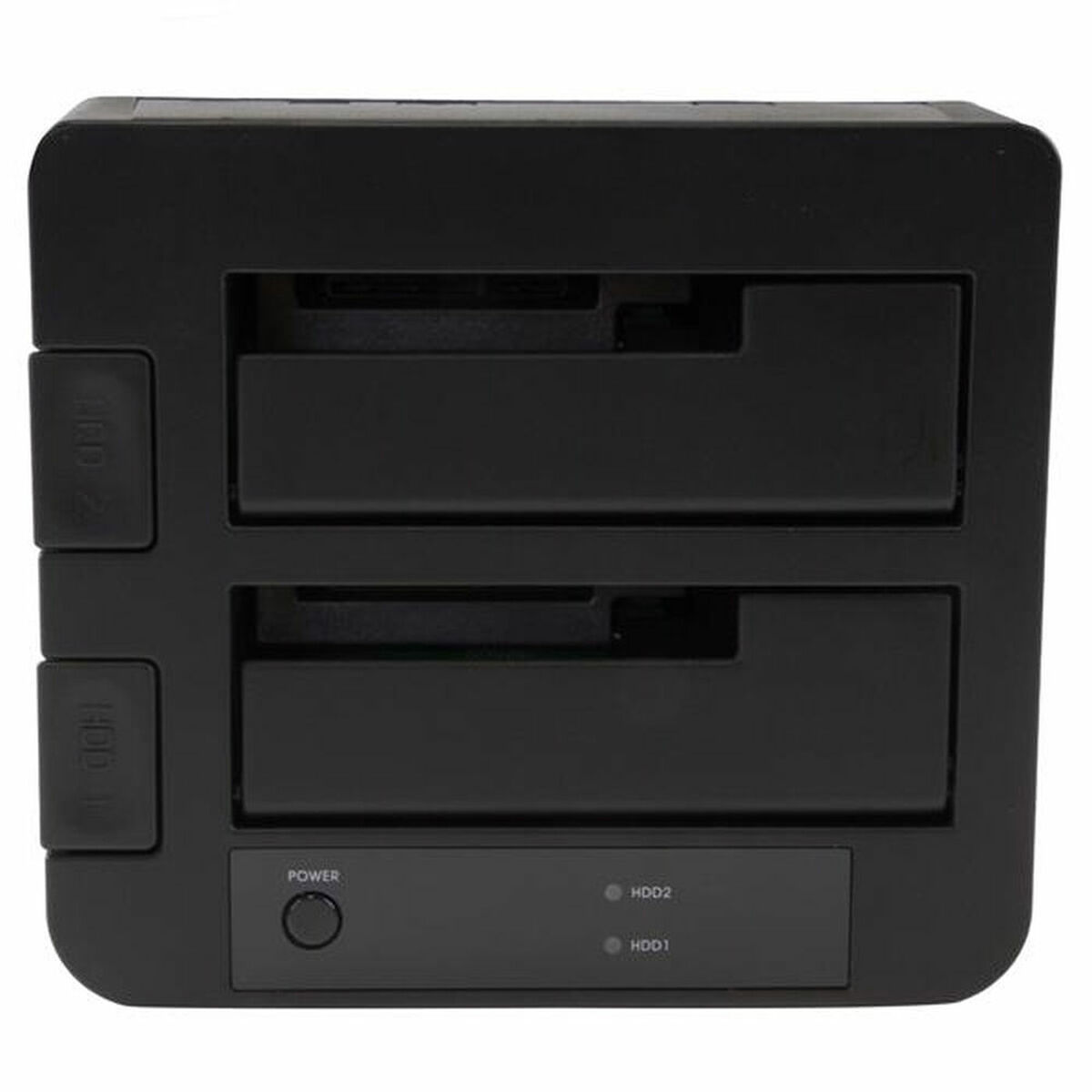 Bas Startech SDOCK2U313           Hårddisk - 3