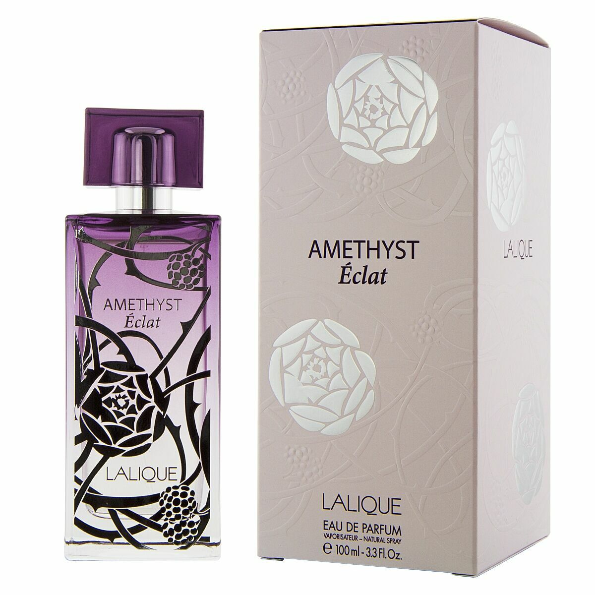 Parfym Damer Lalique AMETHYST ECLAT