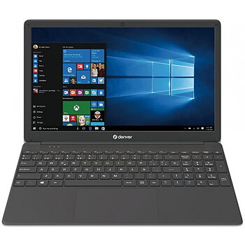 Bärbar dator Denver Electronics Nbq-15147es512 15,6" Intel® Core i5-8259U 8 GB RAM 512 GB SSD Qwerty Spanska