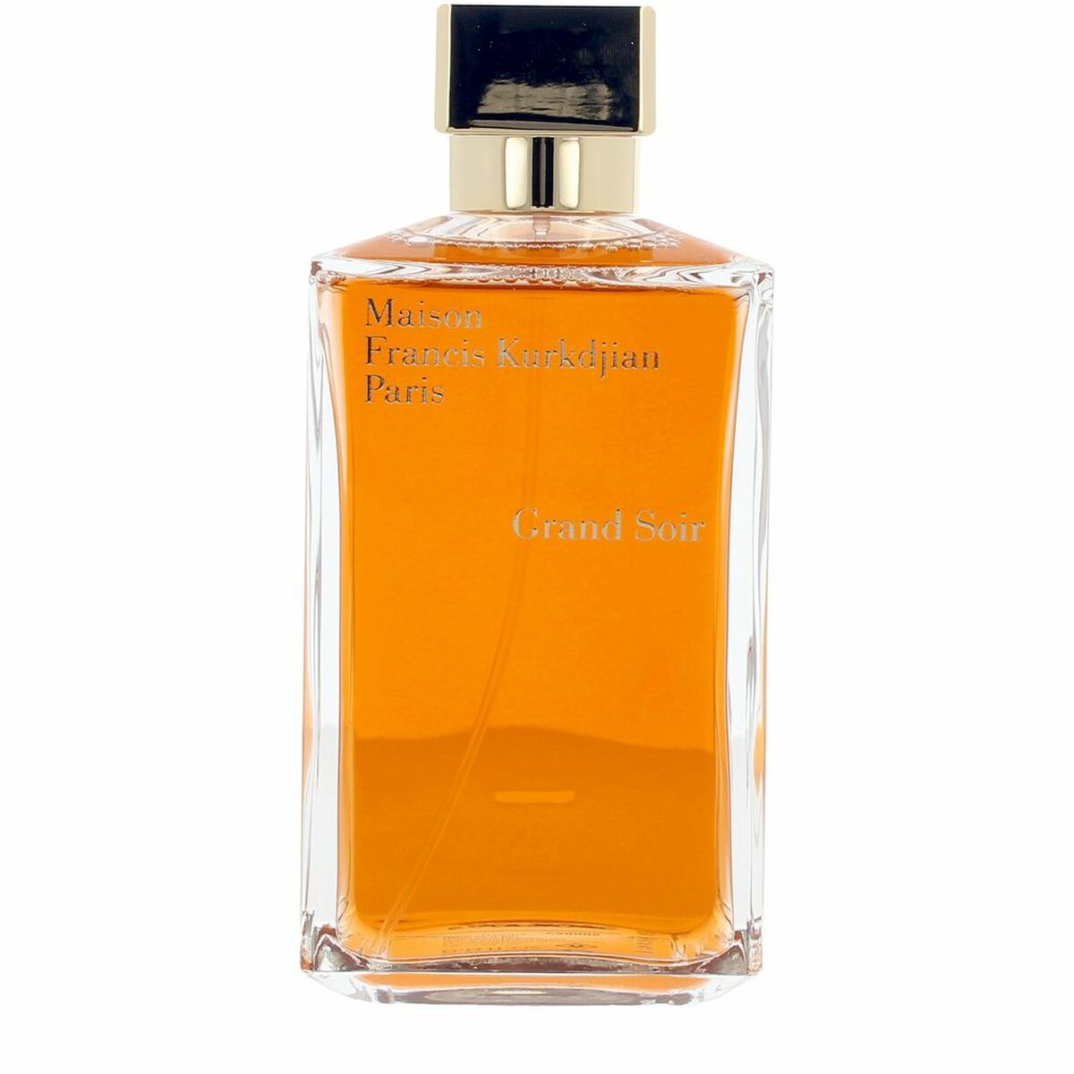 Parfym Unisex Maison Francis Kurkdjian GRAND SOIR EDP 200 ml