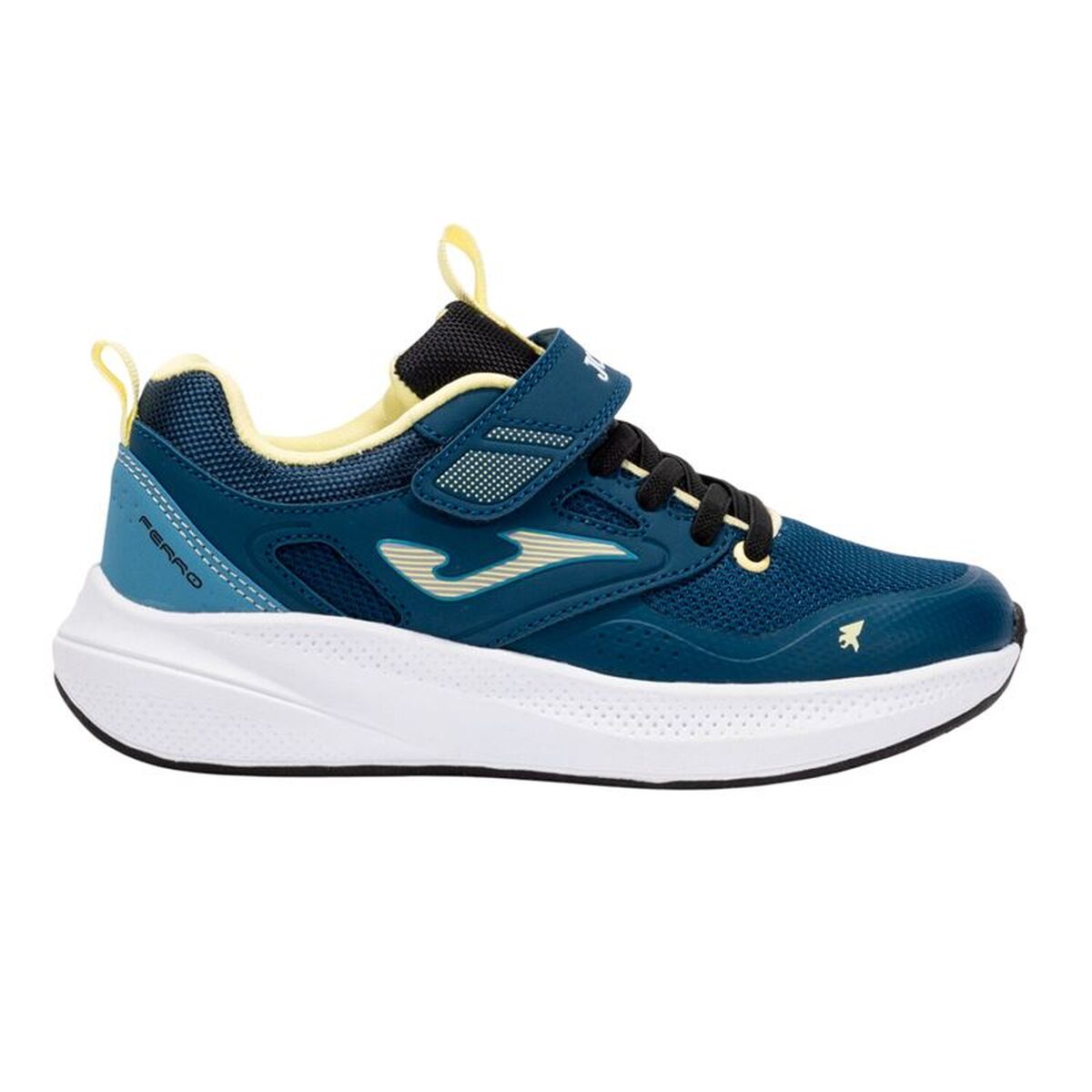 Löparskor, Barn Joma Sport Ferro 2505 Mörkblå