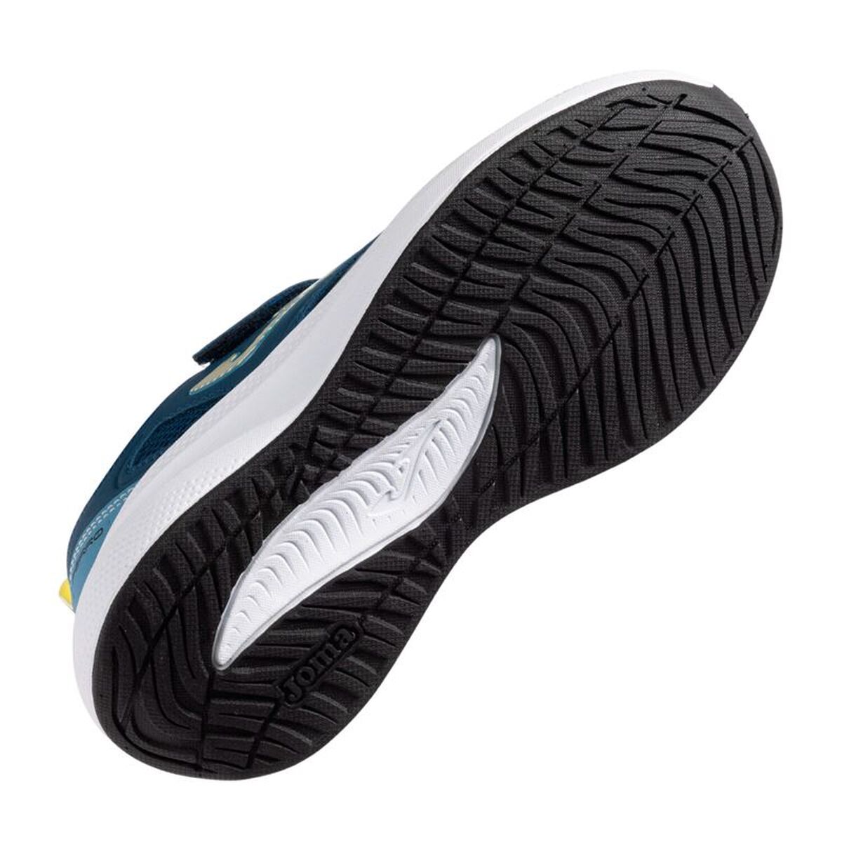 Löparskor, Barn Joma Sport Ferro 2505 Mörkblå - 2