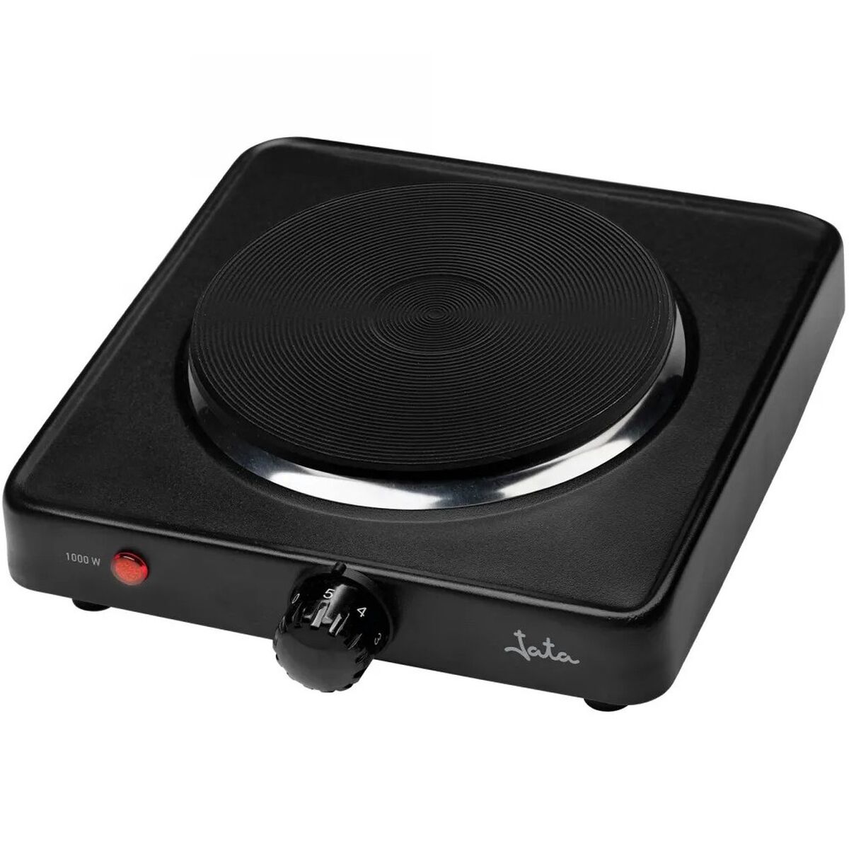 Campingkök JATA JECE1251 1000 W