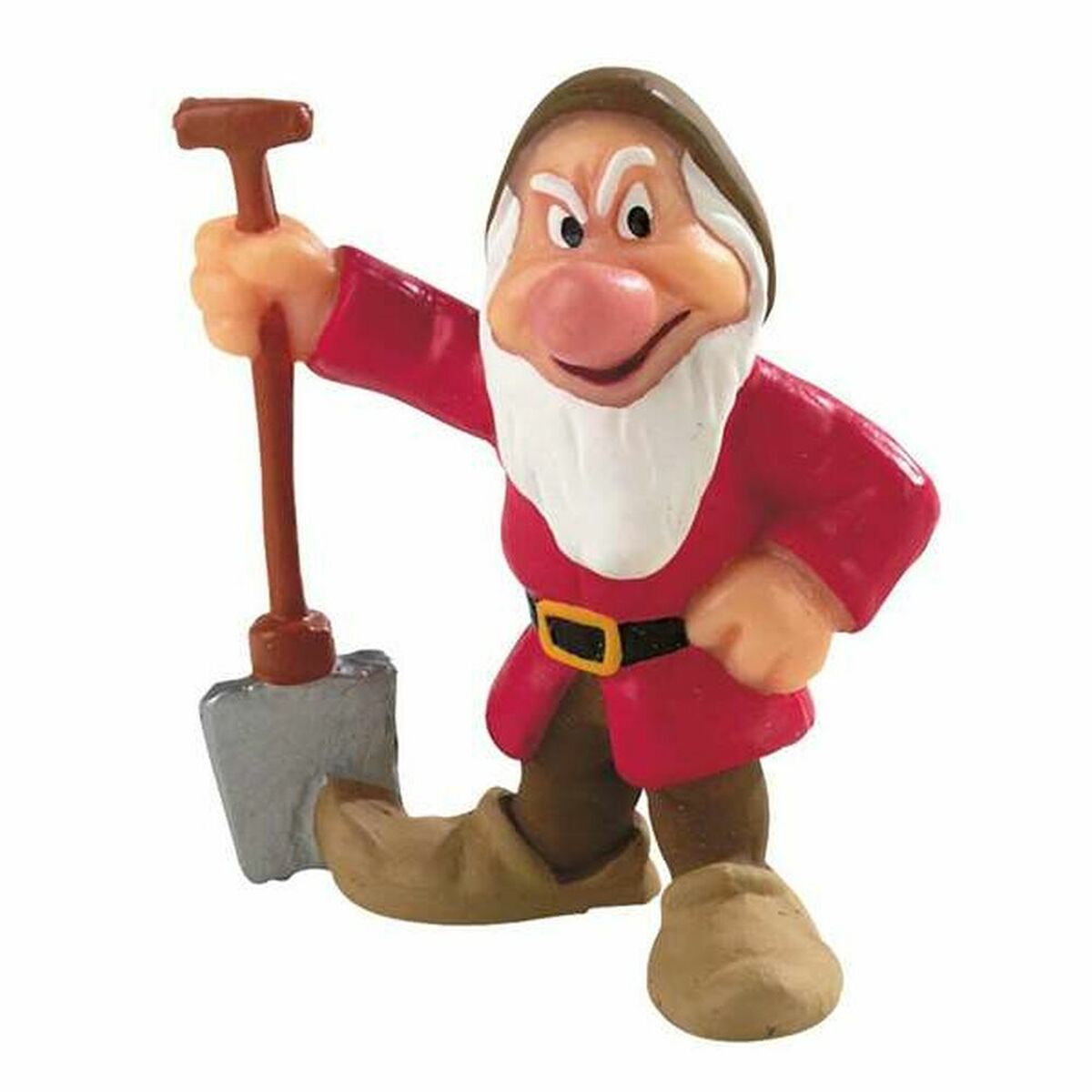 Actionfigurer Dvärg Spade - 3