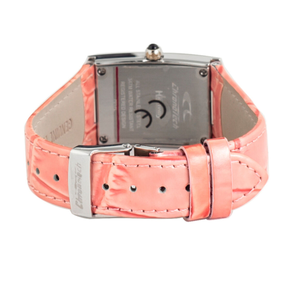 Damklocka Chronotech CT7017L-02 (Ø 25 mm) - 2