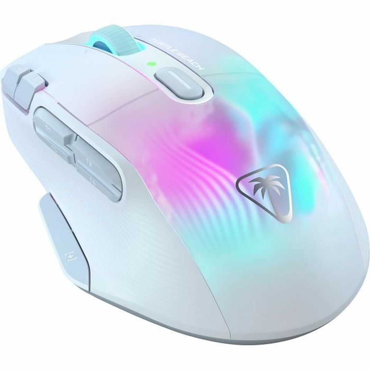 Trådlös Mus Turtle Beach Kone XP Air Vit - 2