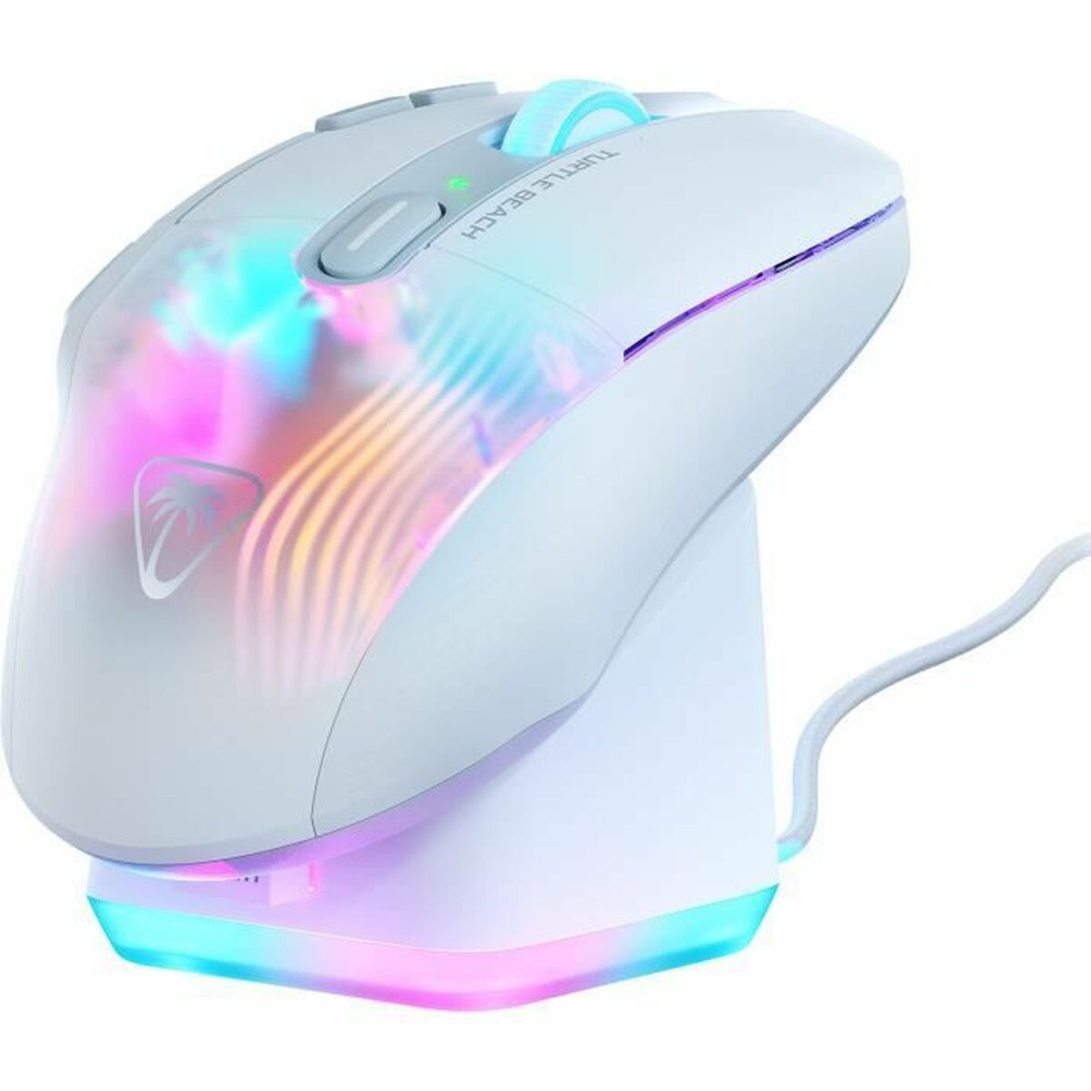 Trådlös Mus Turtle Beach Kone XP Air Vit - 3