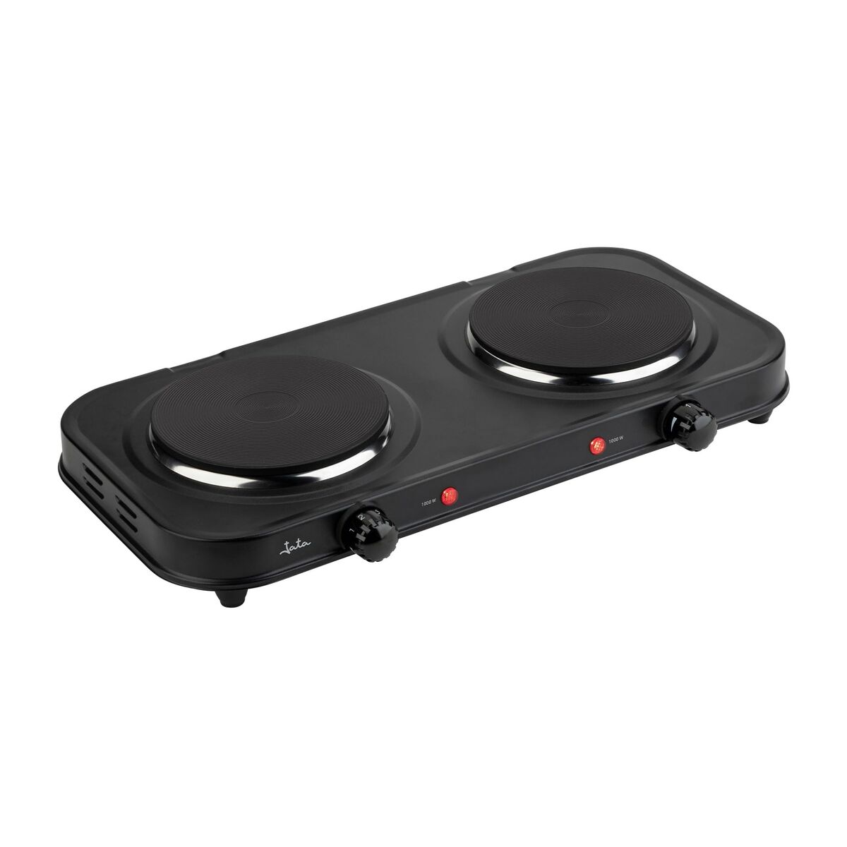 Campingkök JATA JECE1252 - 2