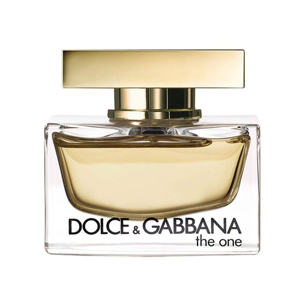 Parfym Damer D&G The One EDP 30 ml - 2