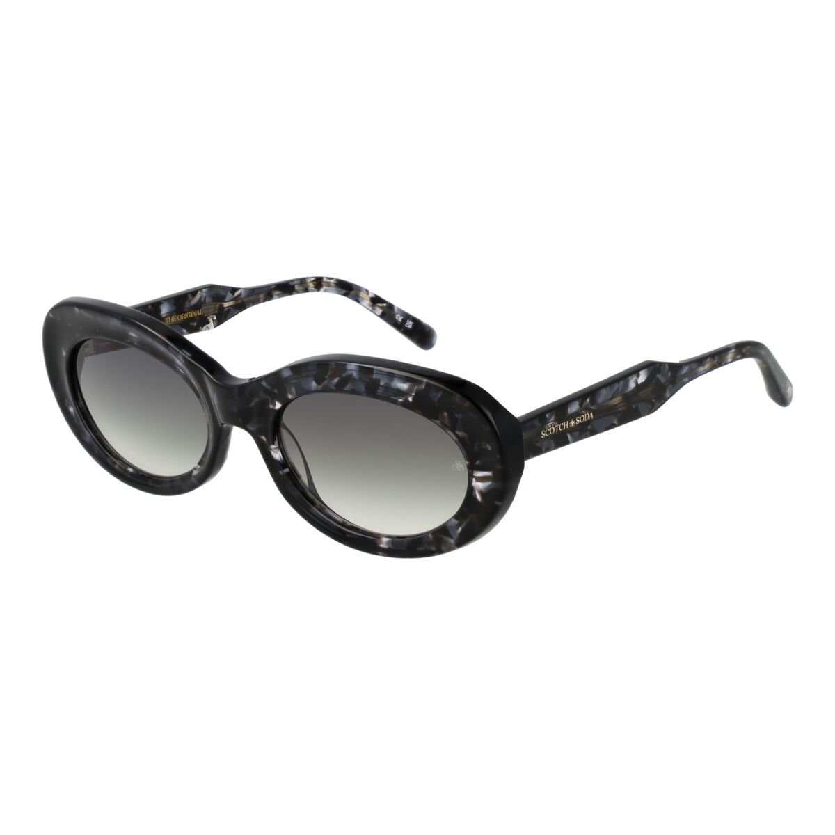 Damsolglasögon Scotch & Soda SS7034 53010