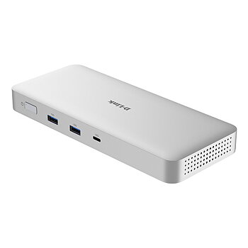USB-HUB D-Link DUF-901/E Grå 100 W
