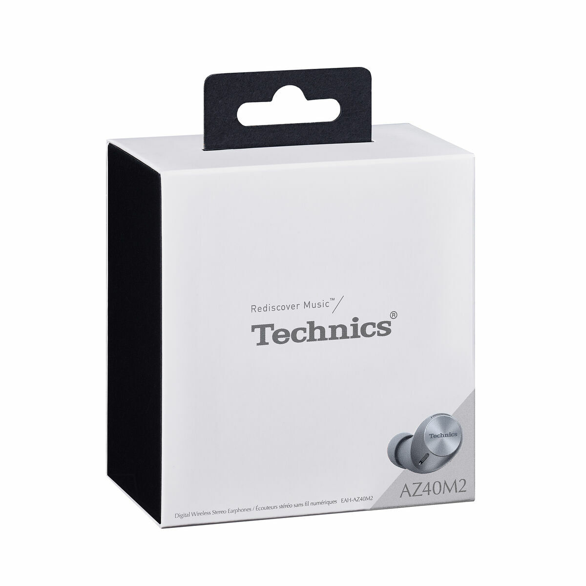 Ear Bluetooth hörlurar Technics EAH-AZ40M2EN Roséguld - 3