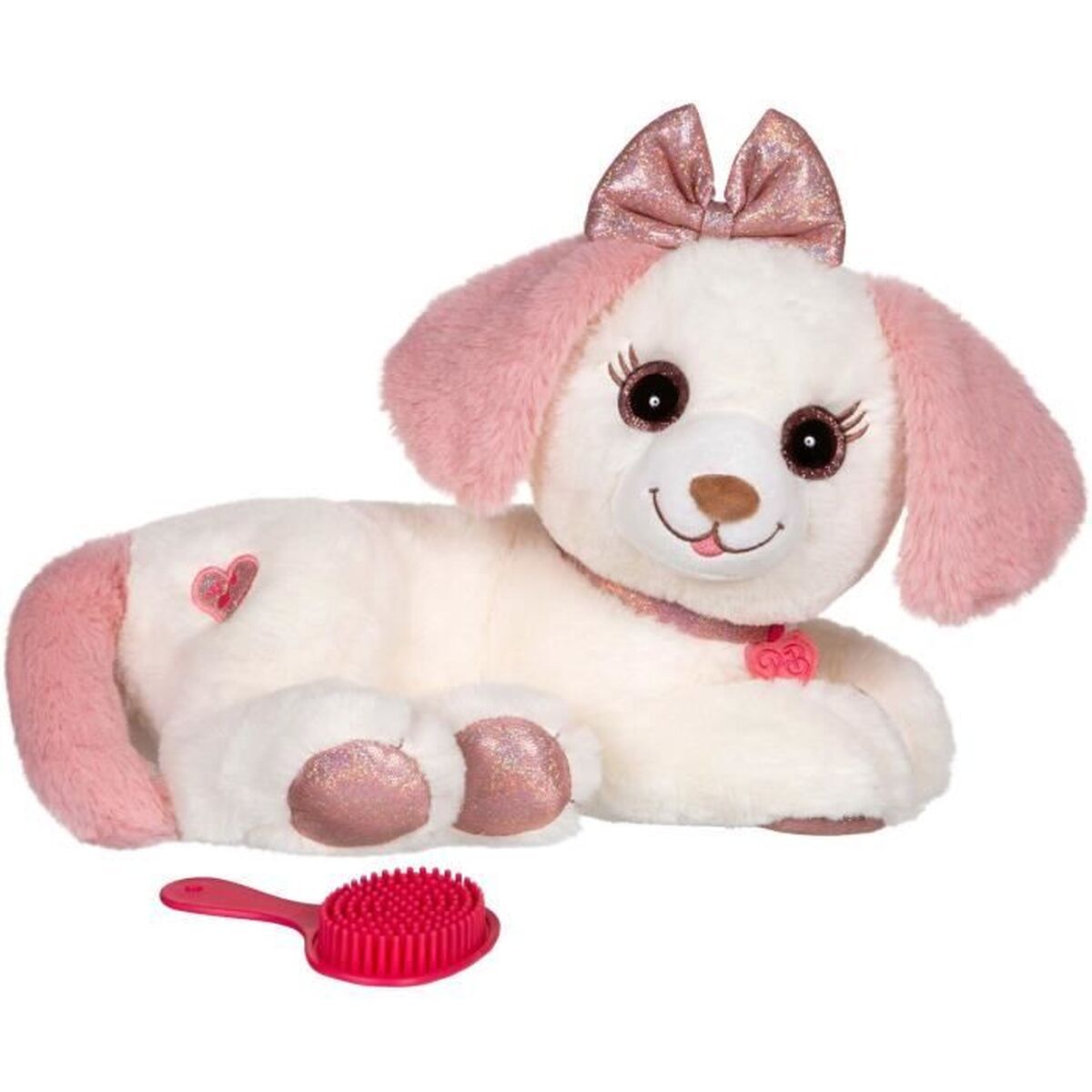 Mjukisleksak Gipsy Toys