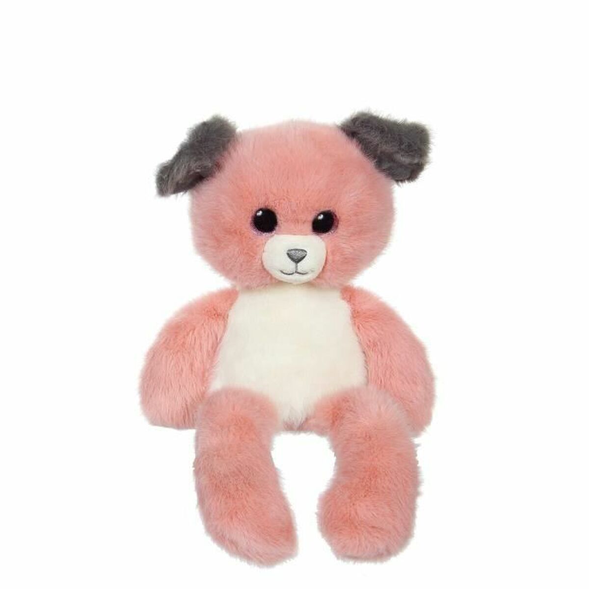 Mjukisleksak Gipsy Toys Leggies Rose