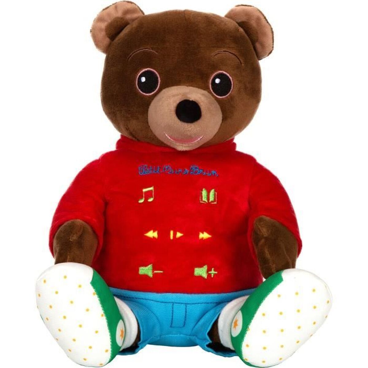 Mjukisleksak Gipsy Toys