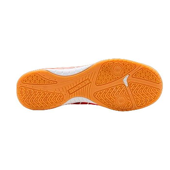 Fotbollsskor för inomhusbruk för vuxna Kelme 55031-130 Orange