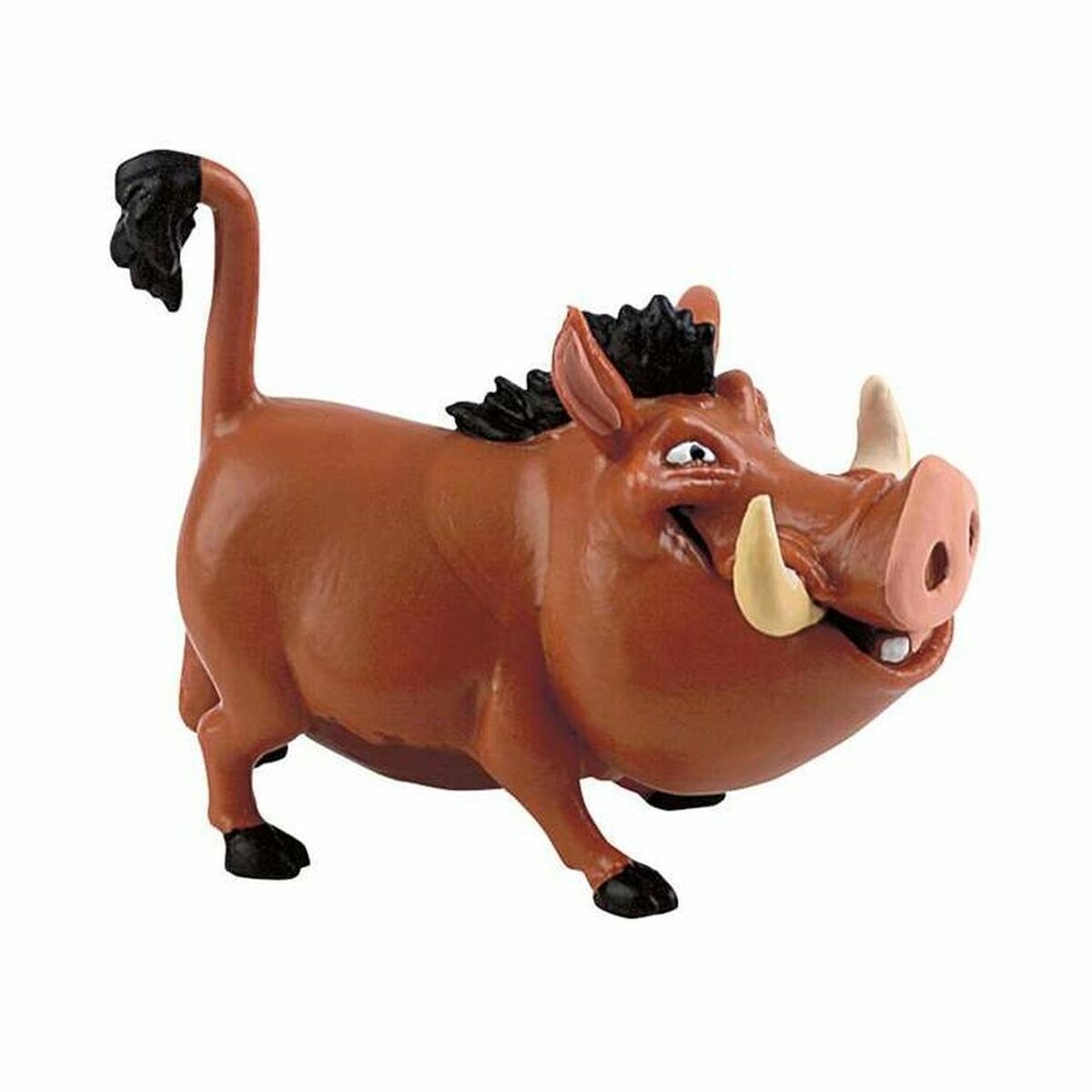 Actionfigurer Pumbaa - 2