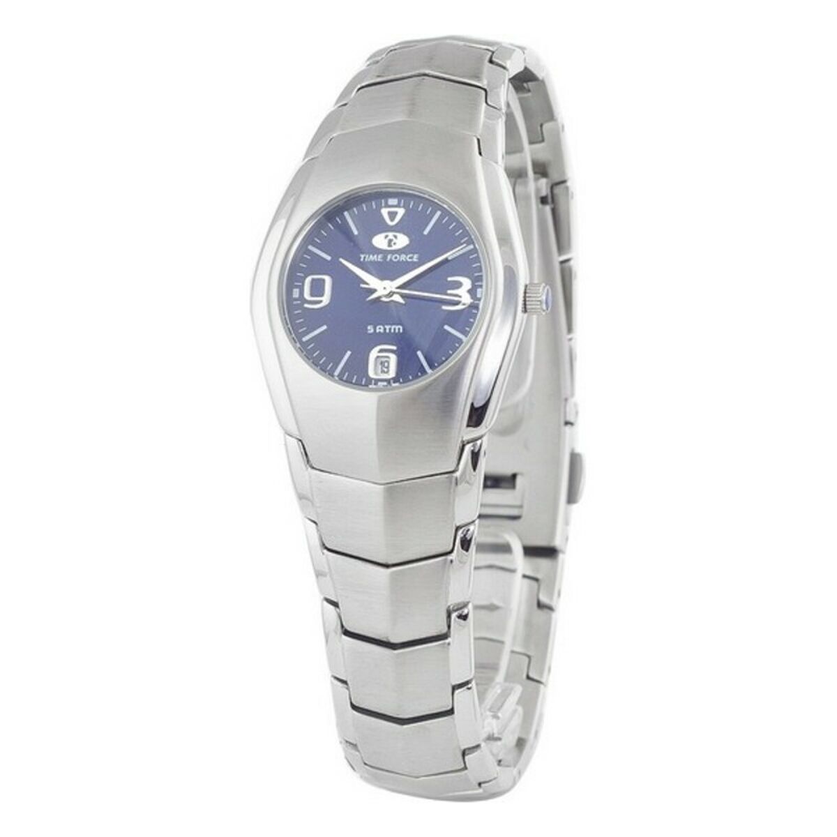 Damklocka Time Force TF2296L-03M (Ø 27 mm) - 2