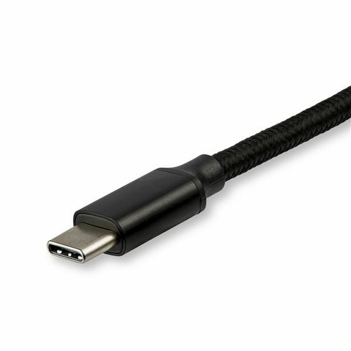 Externlåda Startech SM21BMU31CI3 Svart M.2 USB-C USB 3.2 - 2