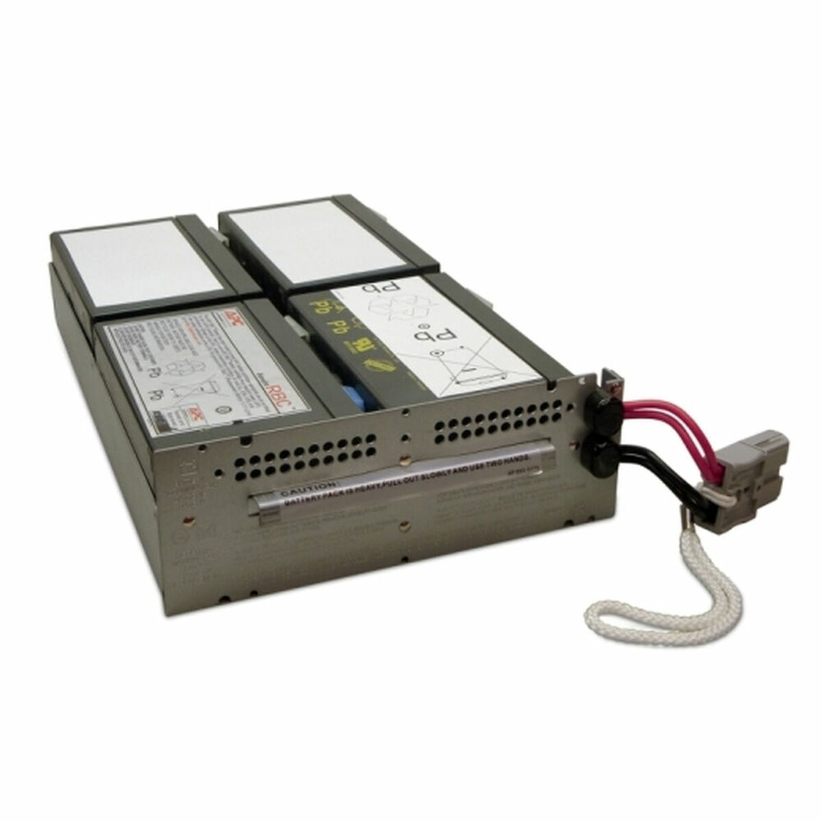 Batteri APC APCRBC132            Reservdel