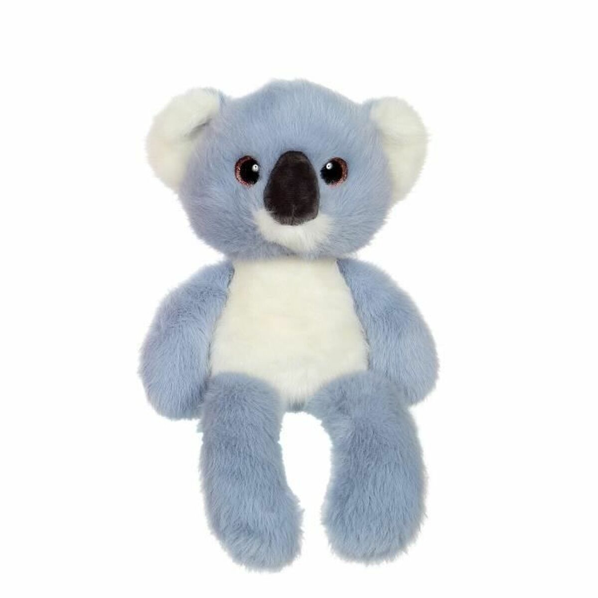 Mjukisleksak Gipsy Toys Koala Leggies Blå