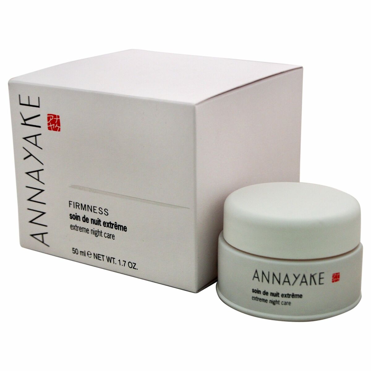 Dagkräm Annayake Extrême 50 ml - 2