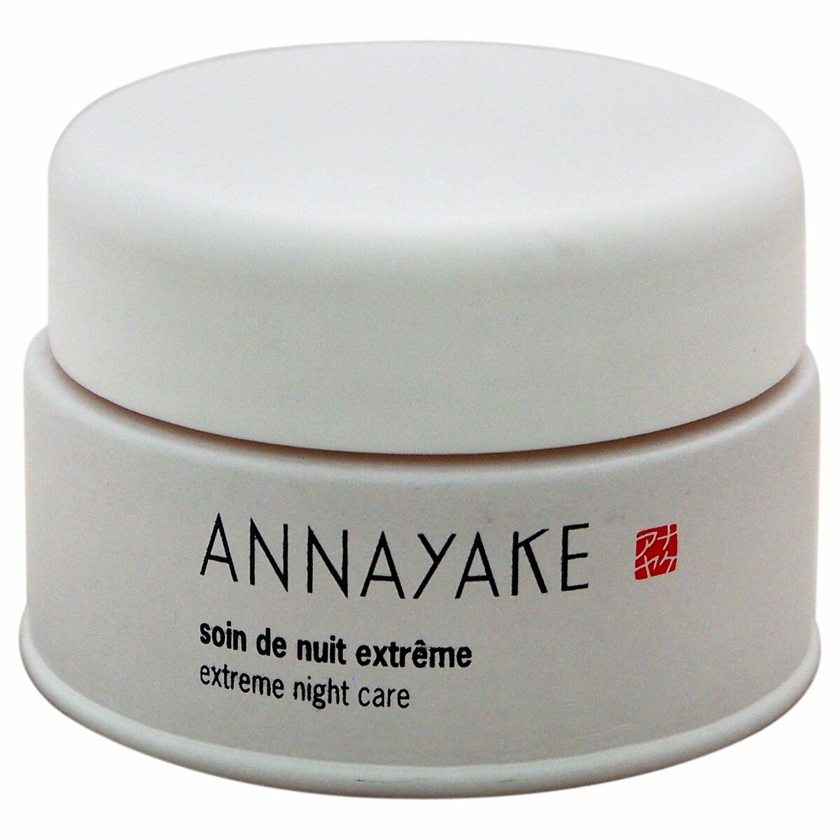 Dagkräm Annayake Extrême 50 ml