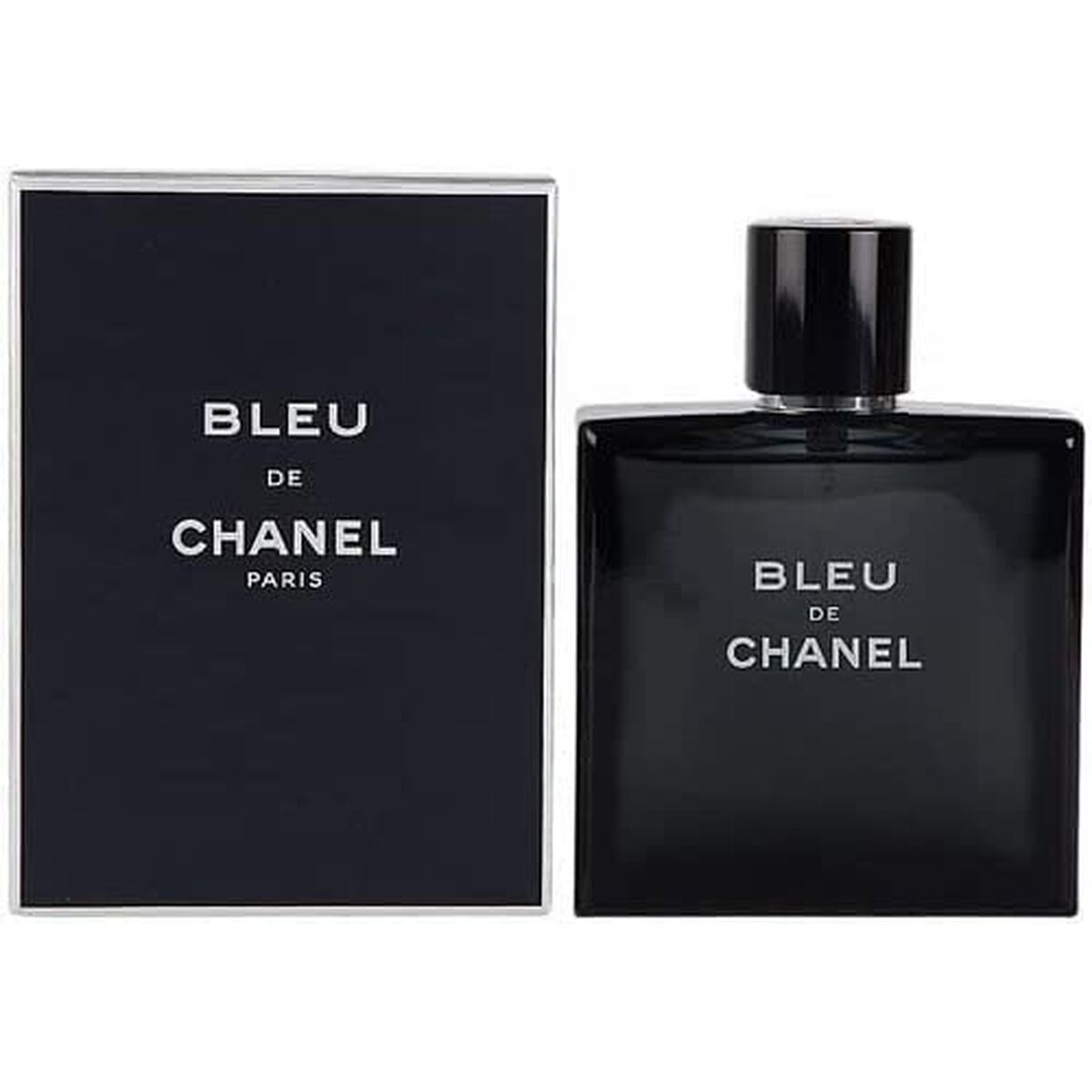 Parfym Herrar Chanel 5-CHBLEUP100S EDP 100 ml - 2