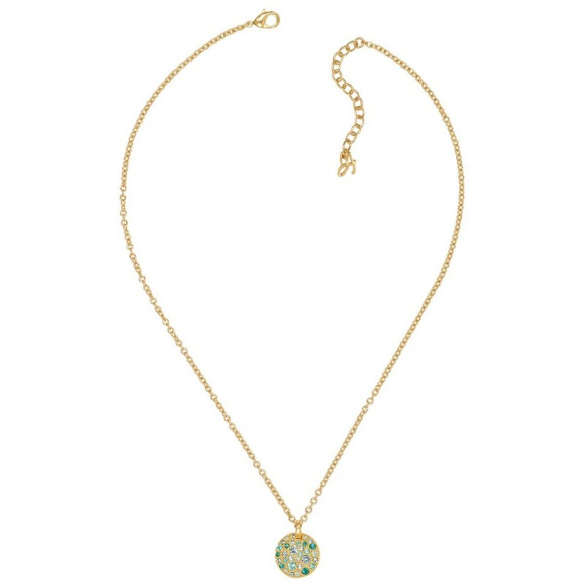 Damhalsband Adore 5489668 17 cm
