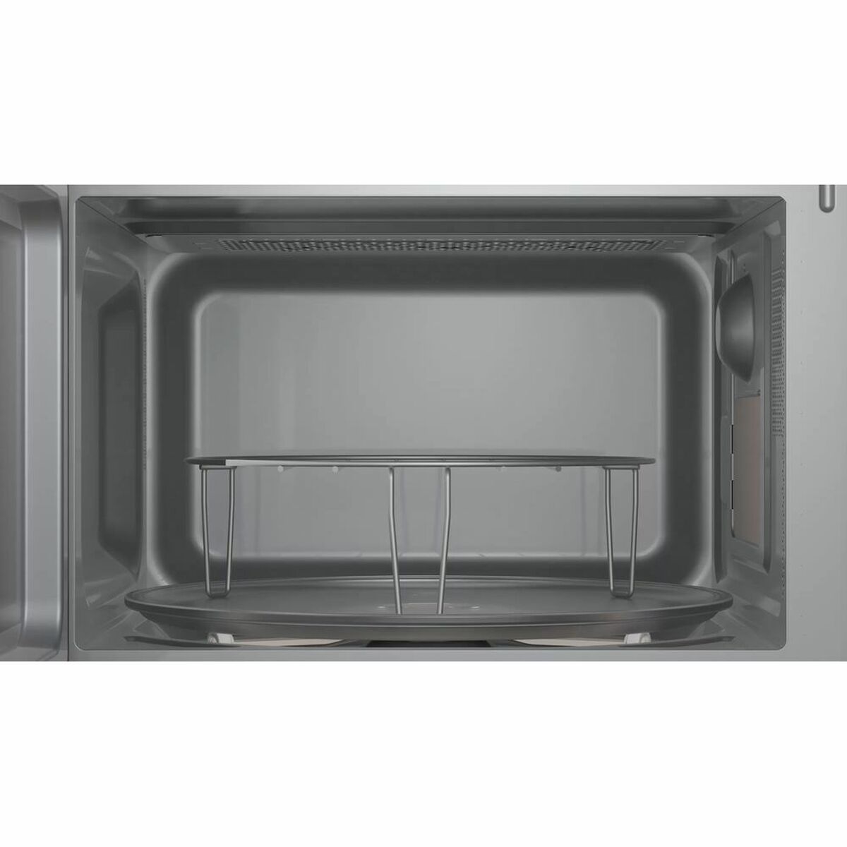 Mikrovågsugnen Balay 3WG3112X2 Svart 800 W 1000 W 20 L - 2